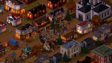 Kapital: Sparks of Revolution preview 12