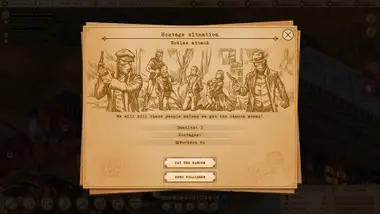 Kapital: Sparks of Revolution preview 6