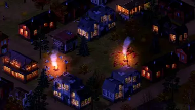 Kapital: Sparks of Revolution preview 8
