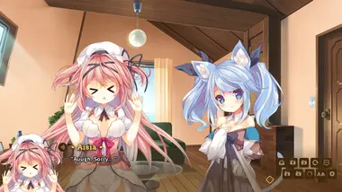 KARAKARA2 preview 4