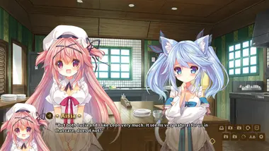 KARAKARA2 preview 5