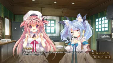 KARAKARA2 preview 6