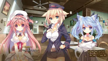KARAKARA2 preview 7