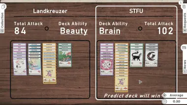 Kardboard Kings: Card Shop Simulator preview 4