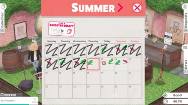 Kardboard Kings: Card Shop Simulator preview 2
