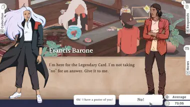 Kardboard Kings: Card Shop Simulator preview 8