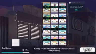 Kardboard Kings: Card Shop Simulator preview 3