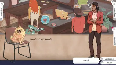 Kardboard Kings: Card Shop Simulator preview 7