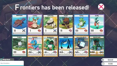 Kardboard Kings: Card Shop Simulator preview 9