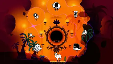KarmaZoo preview 4