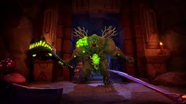 Karnage Chronicles preview 4