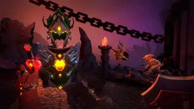 Karnage Chronicles preview 3