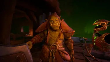 Karnage Chronicles preview 7