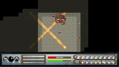 Karradash: The Lost Dungeons preview 5