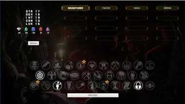 Karradash: The Lost Dungeons preview 4