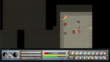 Karradash: The Lost Dungeons preview 6