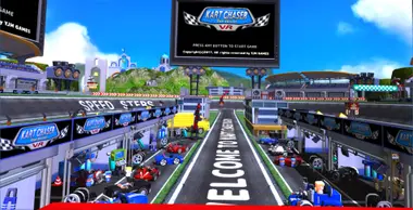 KART CHASER : THE BOOST VR preview 8
