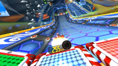 KART CHASER : THE BOOST VR preview 5