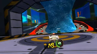 KART CHASER : THE BOOST VR preview 7