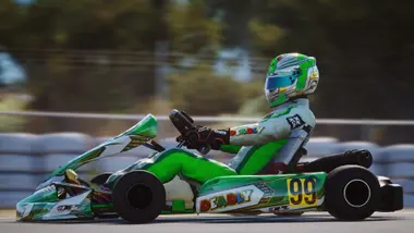 KartKraft preview 2