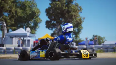 KartKraft preview 4