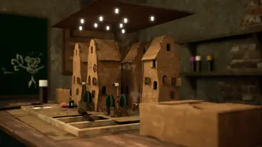 Kartong - Death by Cardboard! preview 7