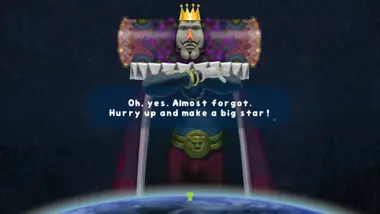 Katamari Damacy REROLL preview 2