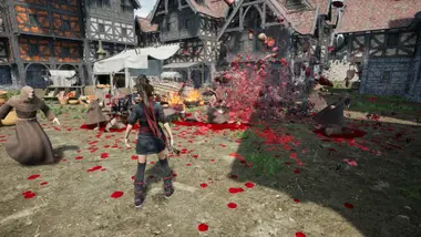 Katana Arena preview 8