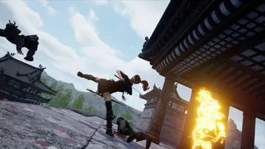 Katana Arena preview 11