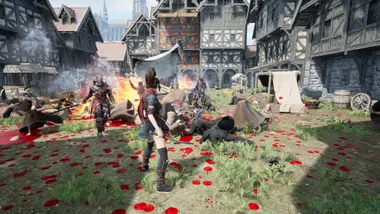 Katana Arena preview 9