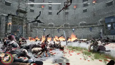 Katana Arena preview 13