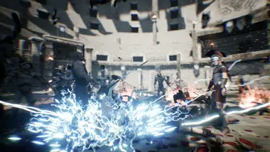 Katana Arena preview 10