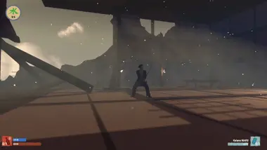 Katana Kata - Live - ARGENTINA preview 2