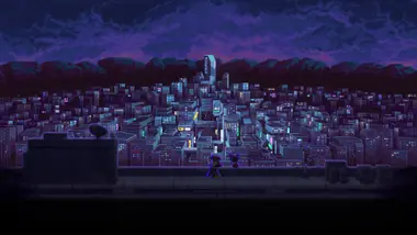 Katana ZERO preview 5