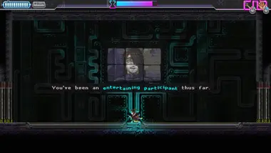 Katana ZERO preview 7