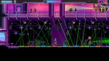 Katana ZERO preview 3