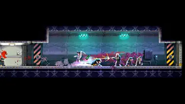 Katana ZERO preview 8