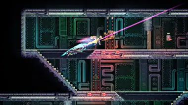 Katana ZERO preview 16