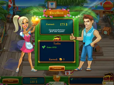 Katy and Bob Way Back Home preview 3