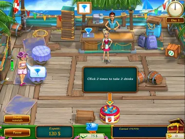 Katy and Bob Way Back Home preview 2