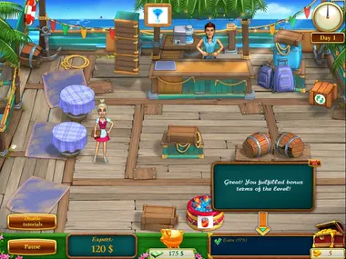 Katy and Bob Way Back Home preview 6
