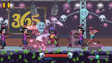 Kawaii Deathu Desu preview 3