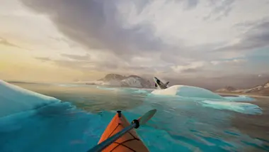 Kayak VR: Mirage preview 11