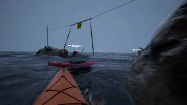 Kayak VR: Mirage preview 8