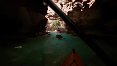 Kayak VR: Mirage preview 9