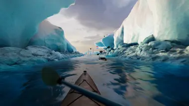 Kayak VR: Mirage preview 6
