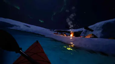 Kayak VR: Mirage preview 10