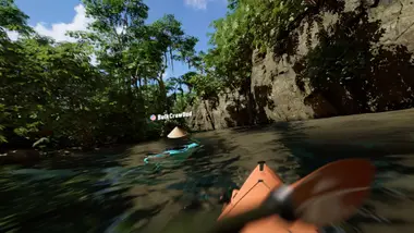 Kayak VR: Mirage preview 12