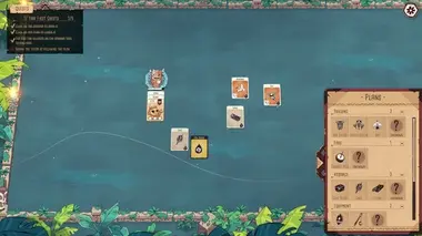 Kaya's Prophecy preview 2