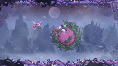 Kaze and the Wild Masks preview 9
